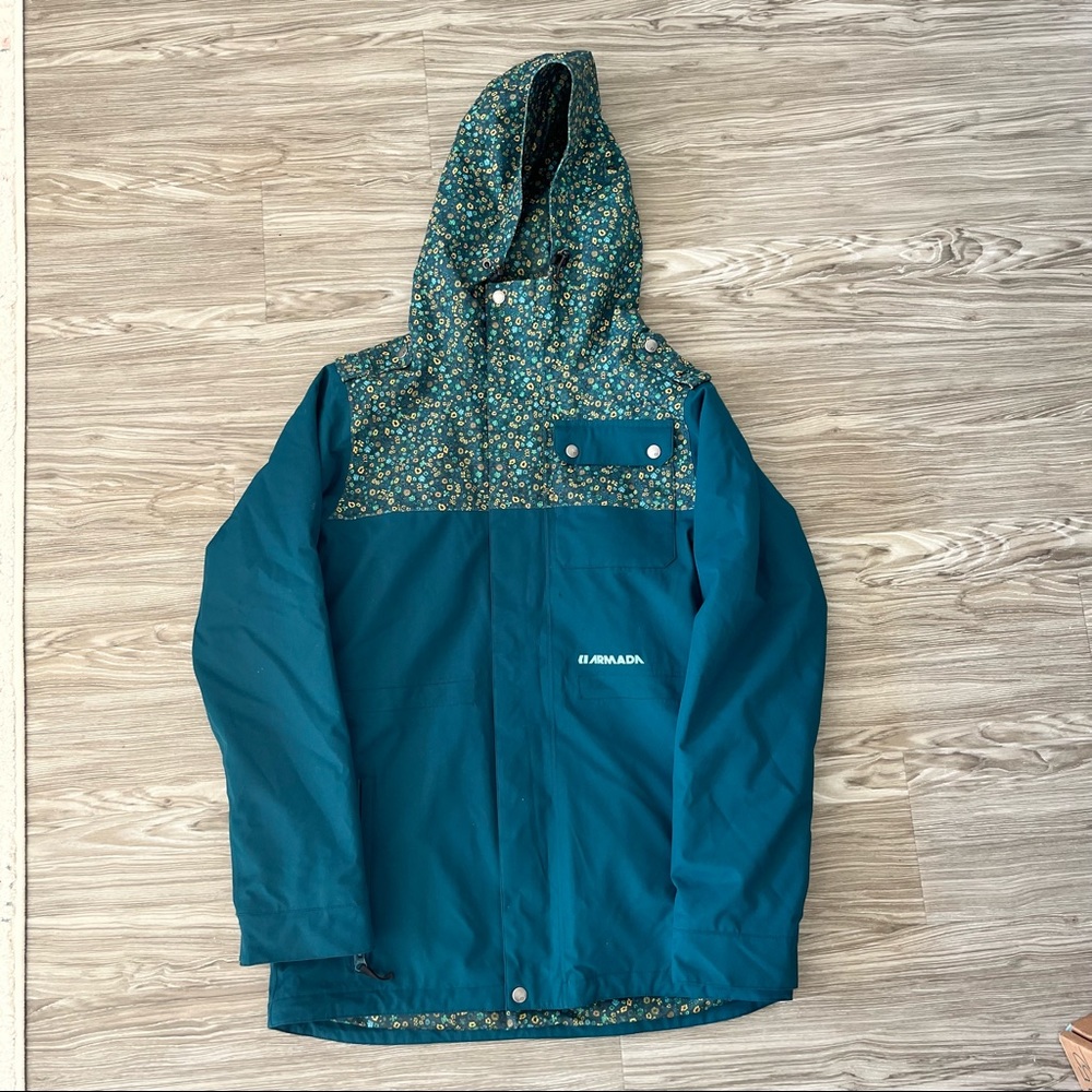 Armada Women’s Ski Jacket